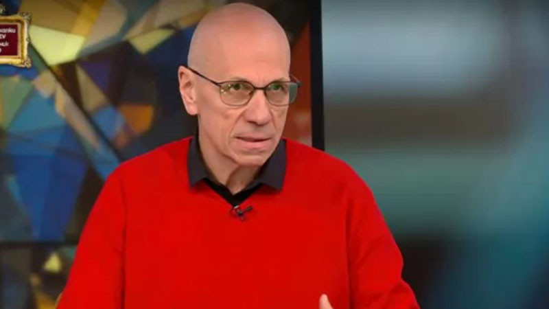 Кардиологът проф. Сотир Марчев: Любовта започва не от сърцето, а от мозъка