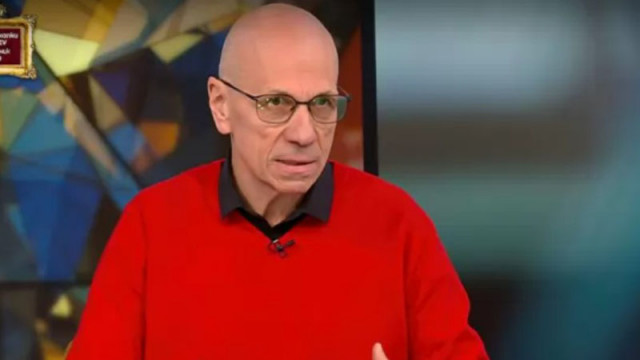 Проф Марчев поясни в ефира на Нова тв че макар