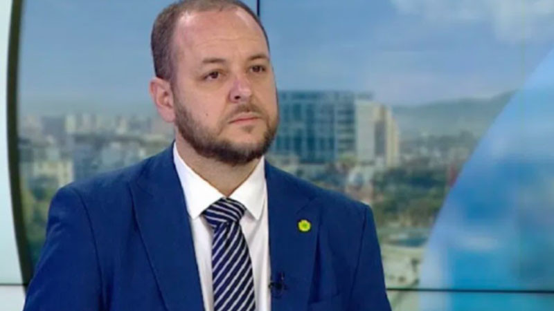 Борислав Сандов за "Петрохан": Мислех, че 15-годишният Алекс е син на Калушев