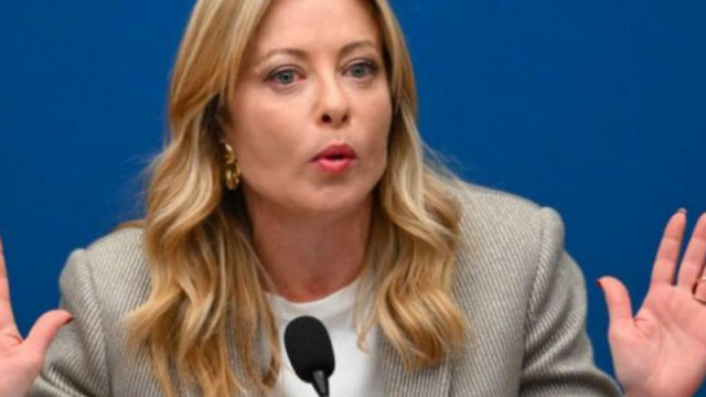 Италия възнамерява да се включи като наблюдател в Съвета за