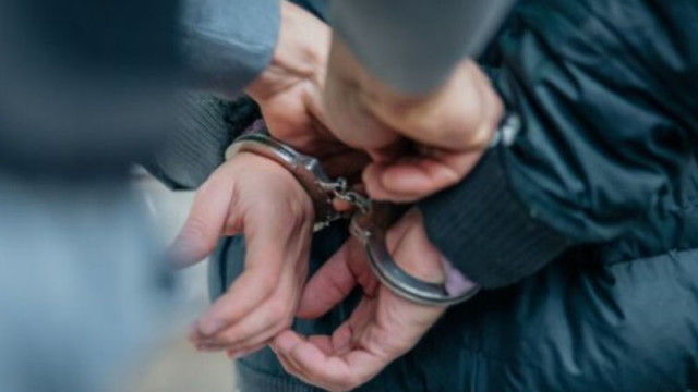 Софийският градски съд постанови мярка задържане под стража за П