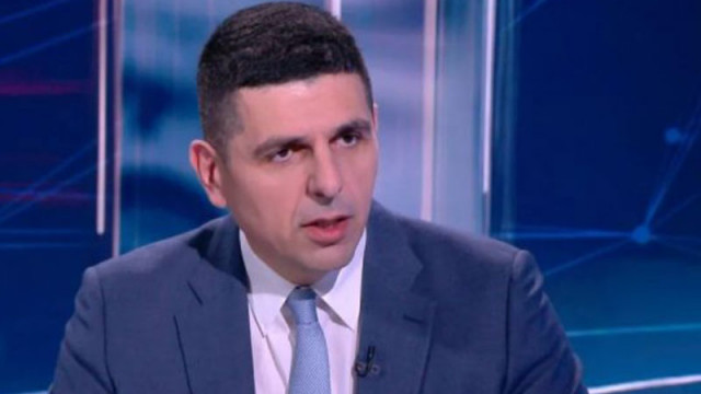 Мирчев: Борислав Сандов трябва да си носи отговорността за споразумението с НПО-то на Калушев