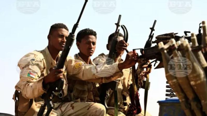 ООН: Над 6000 са убитите при превземането на Ел Фашер от суданските Сили за бърза подкрепа