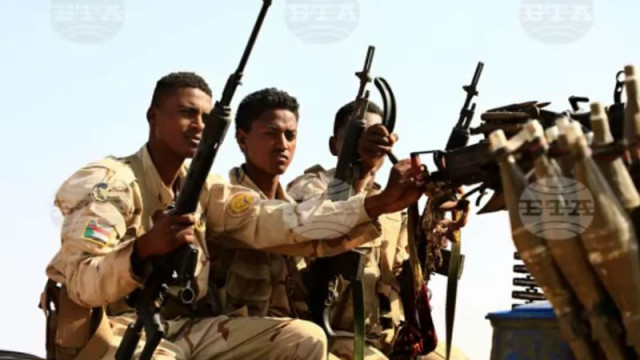 Над 6000 души са били убити през трите дни в