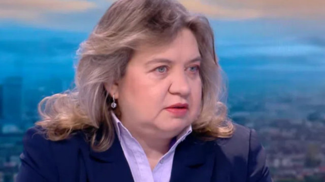 Председателят на парламентарната група на БСП и бивш председател на