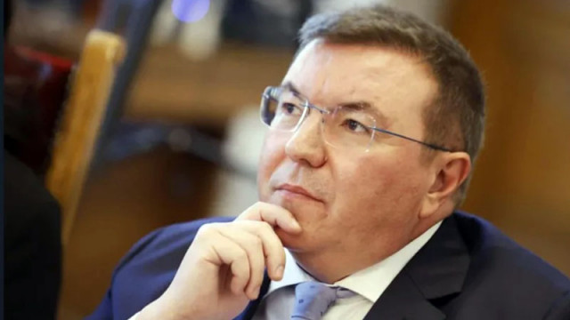 Ако считате че аз съм информиран източник ние сме почти