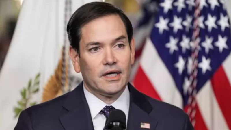 Речта на Рубио в Мюнхен: Америка проправя пътя за нов век на просперитет! Искаме да сме заедно!