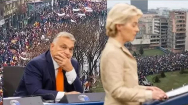 Европейският съюз винаги се е гордял с това че неговите