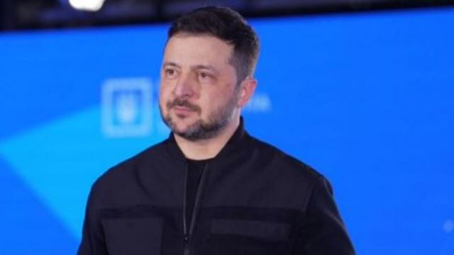 Часове преди края на Мюнхенската конференция по сигурността президентът на