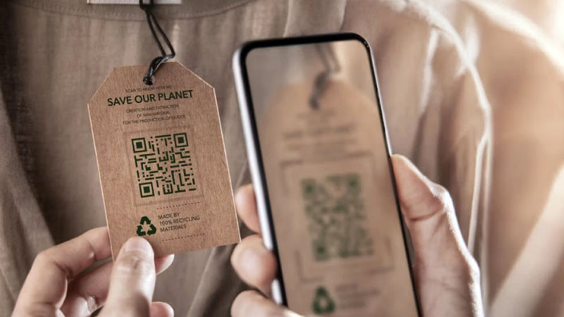 Всяка дреха в ЕС ще има цифров "паспорт"