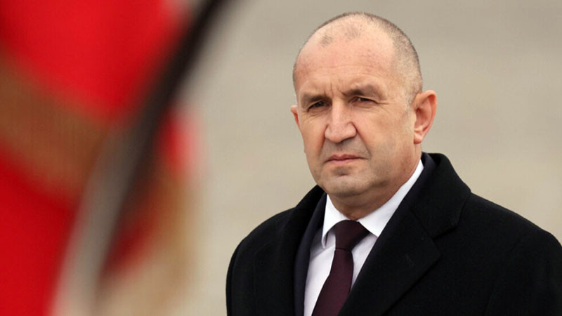 Румен Радев: Предстои ни жесток сблъсък с модела „Борисов-Пеевски“