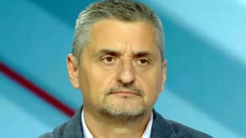 Кирил Добрев за "Петрохан“: Секта, ръководена от педофил, подпомагана от ПП-ДБ