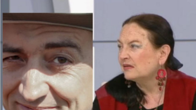 Ивайло никога не е говорил директно за самоубийство Случило се