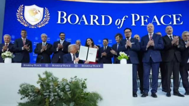 Румънският президент Никушор Дан съобщи днес че ще участва като наблюдател