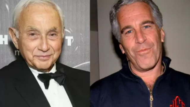 Осъденият за сексуални престъпления финансист Джефри Епстийн закупи прословутото си