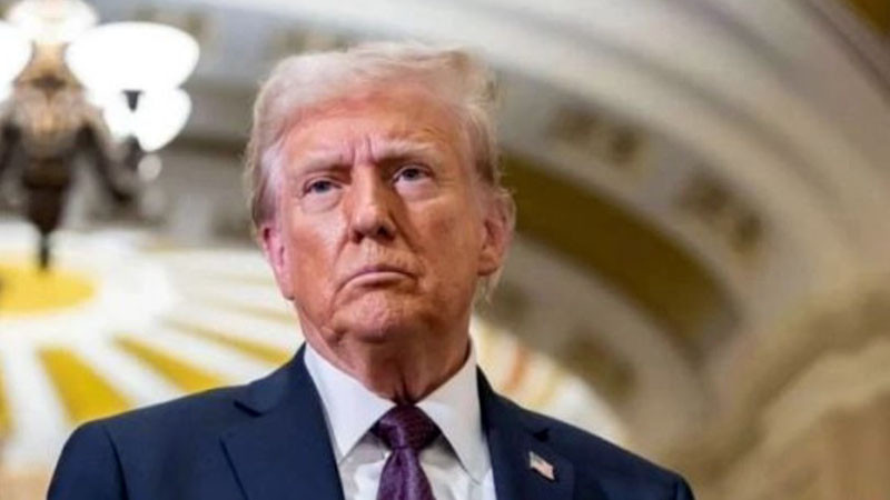 Тръмп обеща 5 млрд. долара за Газа от Съвета за мир, в който е и България