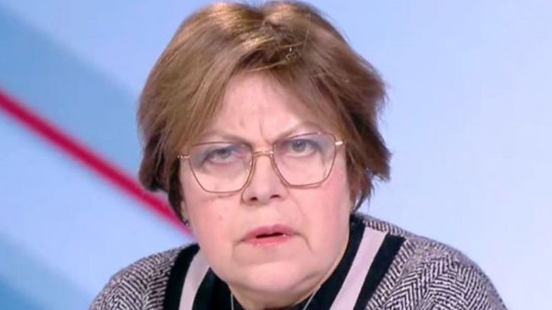 Татяна Дончева: Вероятно ДАНС са използвали групата "Петрохан" за свои цели