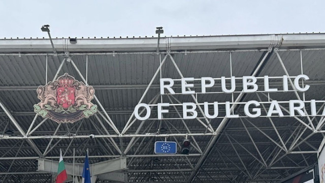 Шофьори на камиони от страните от Западните Балкани са на