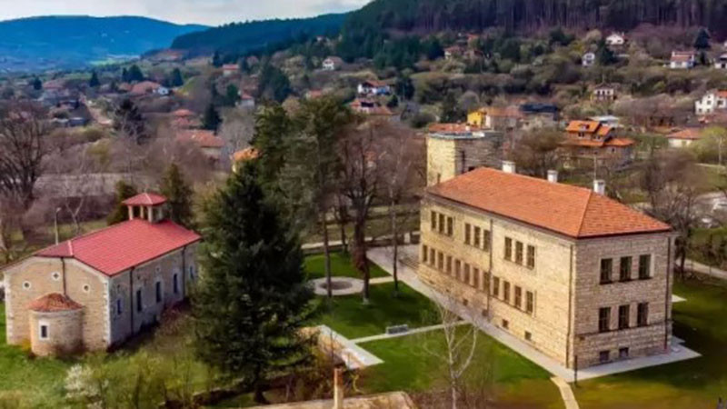 Диана Дамянова: Лицензът на училище "Космос" трябва да бъде отнет