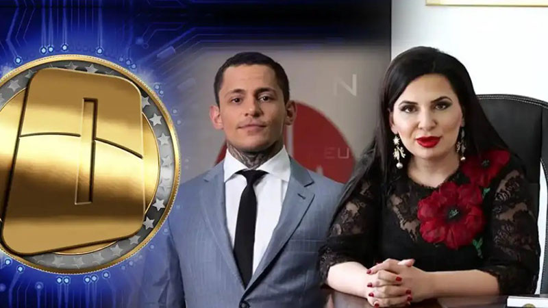 Братът на Ружа Игнатова в досиетата "Епстийн"