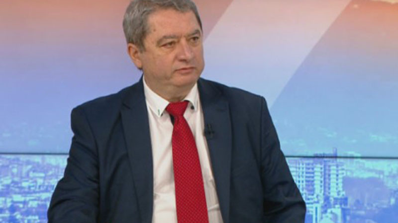 Емануил Йорданов: Тепърва ще се установява истината за "Петрохан - Околчица"