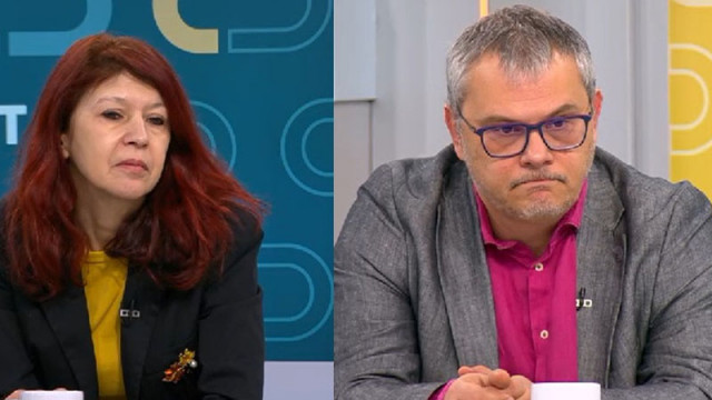 Журналист: Имаме сигурна информация, че Ивайло Калушев е бил секретен сътрудник на ДАНС