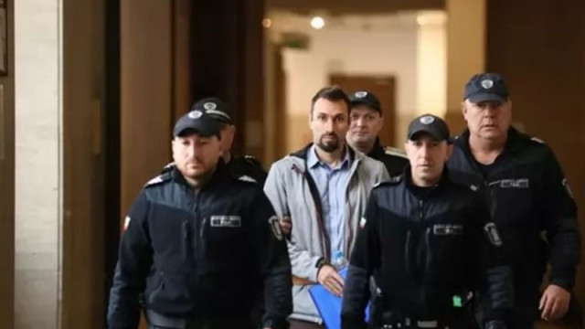 На първа инстанция Софийският градски съд определи доживотни присъди които
