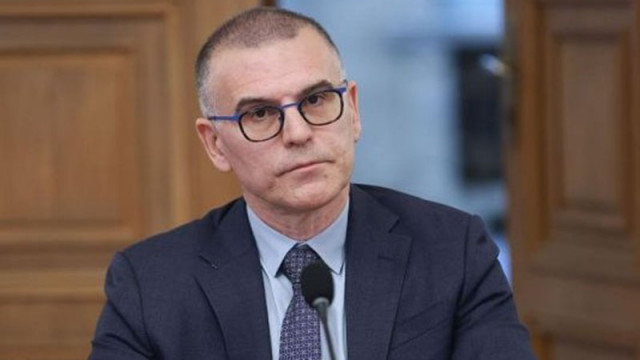 Съветът отправя препоръки към фискалната политика на служебното правителство Държавните