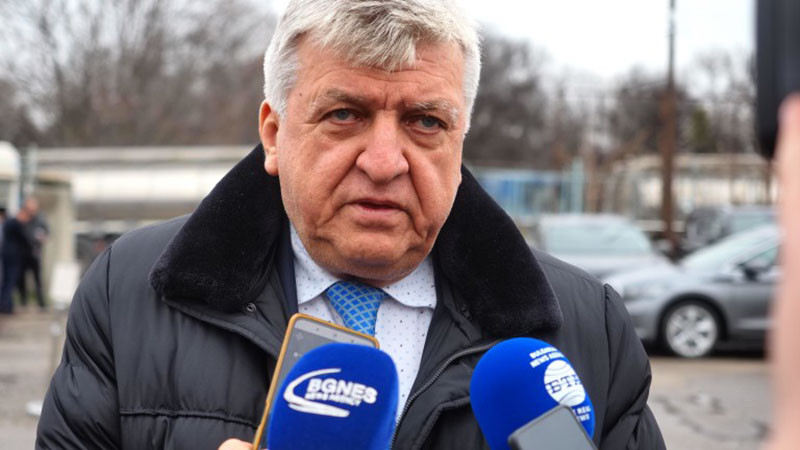 Манол Генов: Рейнджърите от "Петрохан" не са подавали сигнали в МОСВ и МЗХ