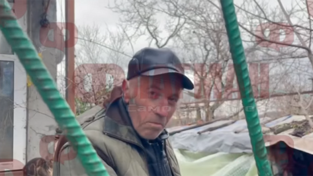 Който е дошъл в тази къща хаир не е видял