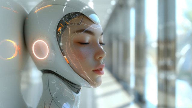 Развитието на хуманоидните роботи скоро ще достигне и Европа в