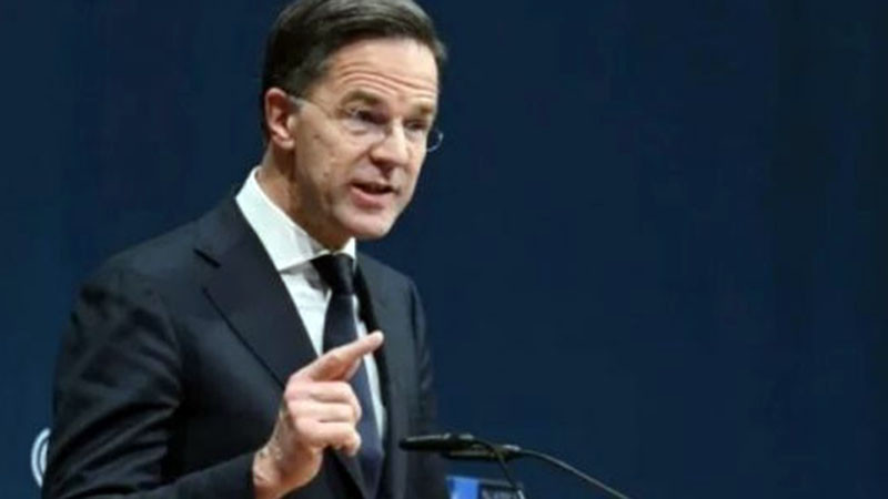 Рюте: Русия ще остане заплаха за НАТО дори и след установяване на мир в Украйна