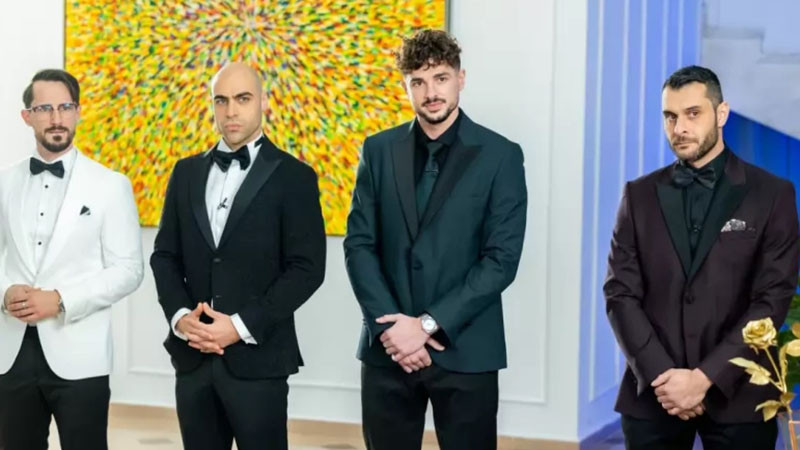 Журналистка, фолк певица и историчка са сред 30-те дами, които ще търсят любовта в „Ергенът“