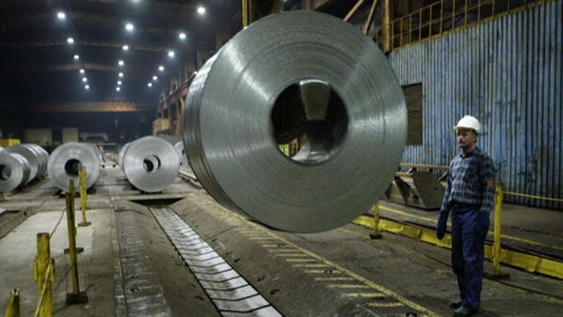 Полша е шампион по ръст на промишленото производство в ЕС