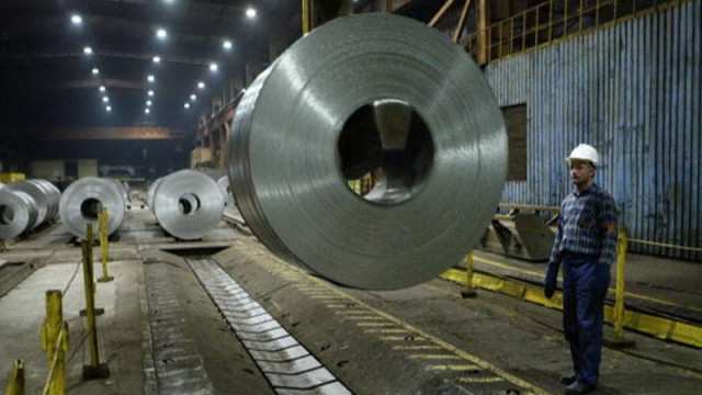 Полша е шампион по ръст на промишленото производство в ЕС