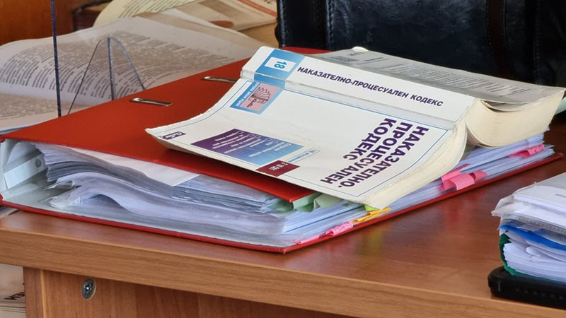 Съдят 27-годишен за убийство в парк в Пловдив