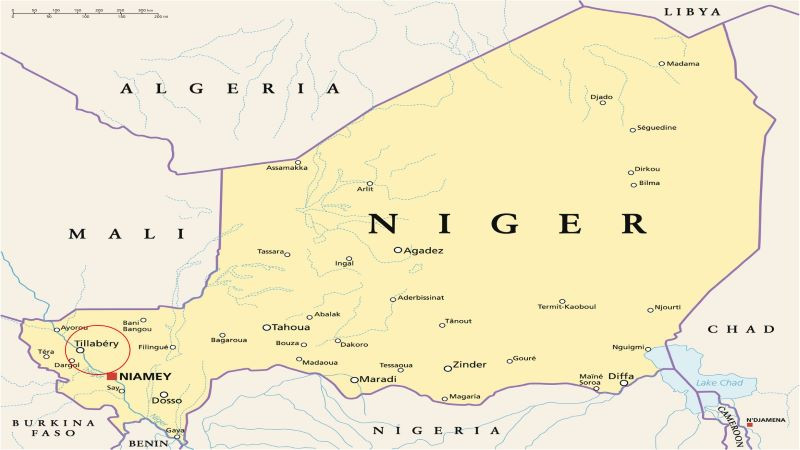 Нигерийската армия обяви, че е отблъснала координирани ислямистки нападения на североизток