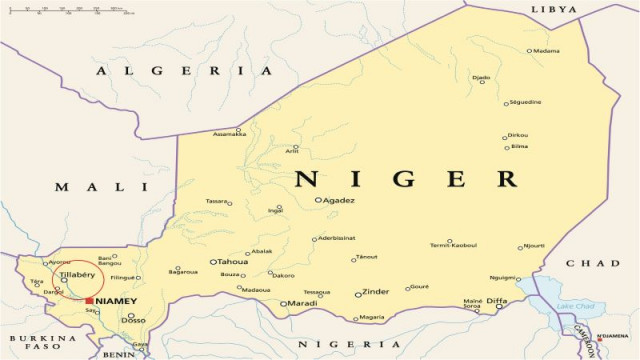 Нигерийската армия обяви днес че е отблъснала едновременни нападения на