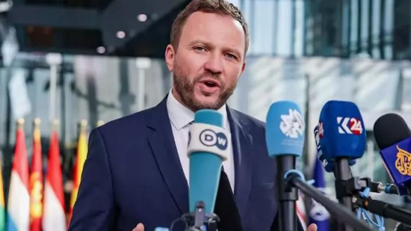 Естония от името на НАТО заплаши с удари в дълбочина на руска територия