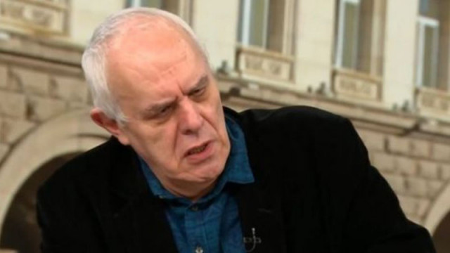 Последните кандидати за месии които виждахме преди изборите – Следи Трифонов 