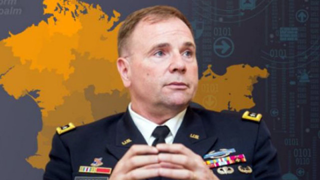 Генерал Бен Ходжис: Войната в Украйна едва ли ще приключи през тази година