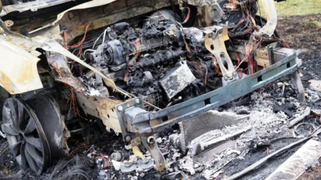 Петима мъже са задържани при специализирана полицейска акция по повод