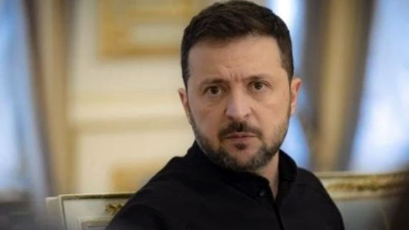 Зеленски: Киев и негови съюзници се съберат във Франция заради енергетиката на Украйна