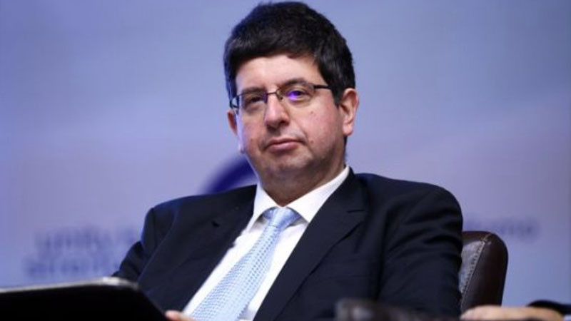 Петър Чобанов: Членството в еврозоната носи възможности, но и предизвикателства за финансите