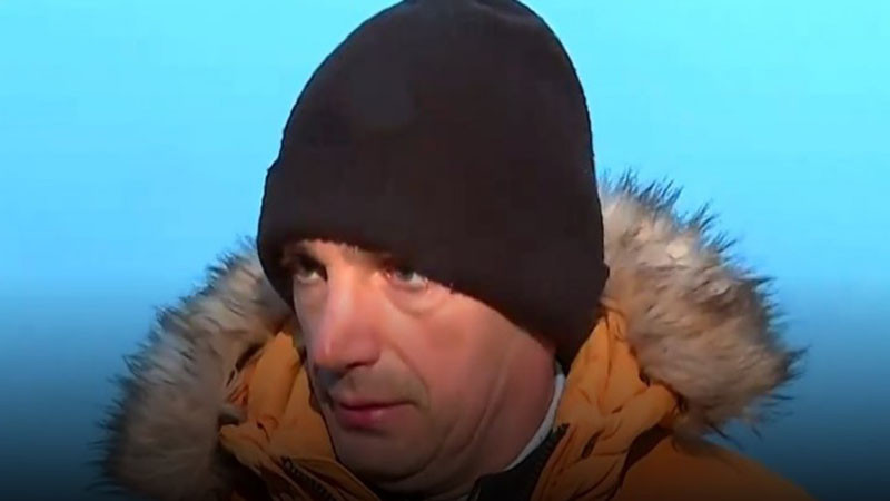 Кметът на Бистрица опитвал да спре незаконно изсипване на боклуци преди палежа