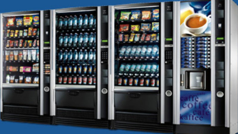 Интензивни проверки на вендинг машините в страната след оплаквания с въвеждането на еврото