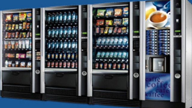 Интензивни проверки на автомати за самообслужване вендинг машини на територията