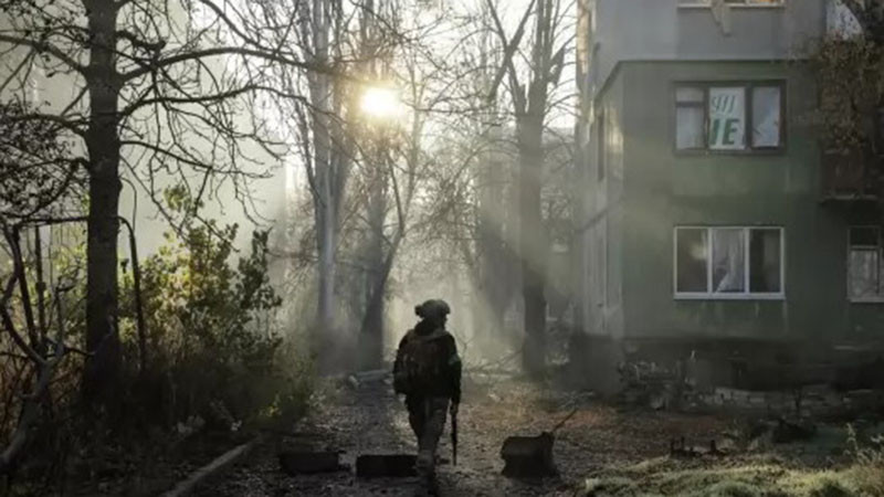 Neue Zürcher Zeitung: Дезертьори от ВСУ - в армията губиш себе си като личност