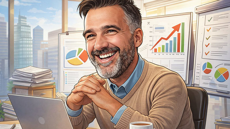 AI карикатурите с ChatGPT могат да доведат до измами и кражба на самоличност