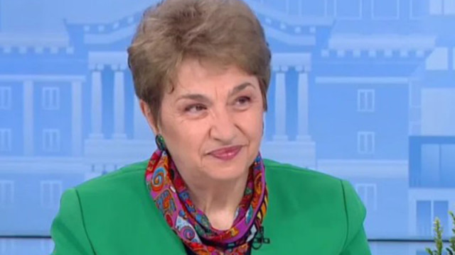 Как Сандов като министър подписва меморандум без да провери че